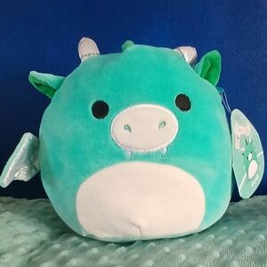 2/$20 8inch Squishmallow- Avrill